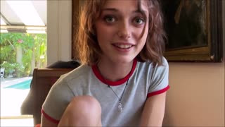 Freaky Ahh Little Step Sister - Shrooms Q - Family Therapy - Alex Adams