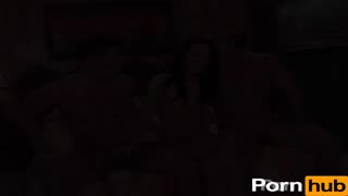 Victoria Sin - Goo Gaggers - Scene 4