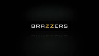 Lucky guy fucks class mate and teacher - Brazzers
