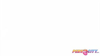 PervCity Ariella Ferrera Ass Fucking Latina
