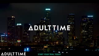 ADULT TIME - Seductive MILF Alexis Fawx Manifests Roadside Fantasy Fuck