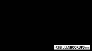 Beautiful women love to fuck their step family