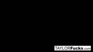 Taylor And Britney Amber Play With Each Other
