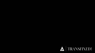 TRANSFIXED - Horny Zariah Aura & Leilani Li Respond To Bestie Jewelz Blu’s Anonymous Fuck Invite