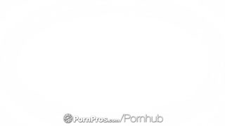 PORNPROS Busty Dillion Harper Fucked All Over Compilation
