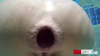Ellie Nova And Millie Morgan Spread Their Legs For A Big Dick