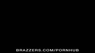 Slutty school teacher Richelle Ryan fucks the school janitor