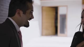 DEVILS FILM - Husband Teach Wives How To Take Dick In Bisexual Threesome