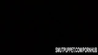 Smut Puppet - Busty MILFs Giving Some Good Head Compilation