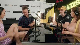 ZZCast Keiran In The House.Alexis Fawx, Alexis Tae / Brazzers