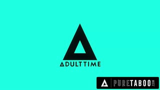 PURE TABOO Teen Hazel Moore CAUGHT With Stepdad's DRIPPING CREAMPIE By BFF - THE PARTY'S OVER PART 2