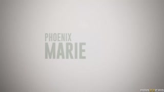 Two Loads Are Better Than None - Phoenix Marie / Brazzers
