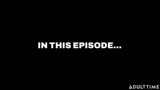 ADULT TIME - AVN SPECIAL #1 - CORY CHASE, LEXI LUNA, LEANA LOVINGS, ROMI RAIN, AND MORE! PODCAST