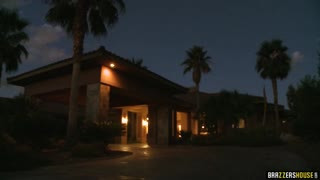 Brazzers House: Season 1 Full 3rd episode - Brazzers