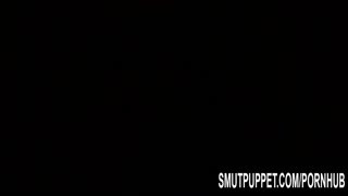 Smut Puppet - Horny Cougars Riding Cock Compilation