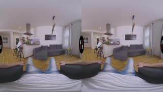 VIRTUAL TABOO - Shh This Will Be Our Little Secret