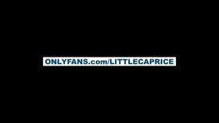 LITTLE CAPRICE  & EVE SWEET fuck a stalker