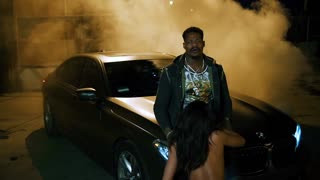 BLACKEDRAW BBC Craving Kazumi Gets pounded in Gangbang