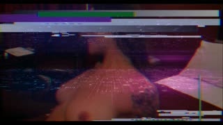 Big Tits & Big Ass Muslim Girl Roxie Sinner Drains BBC & gets Dick Down