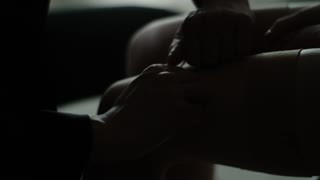 Deeper. Kendra Sunderland And MILF Brandi Love Share A Cock In Intense Threesome