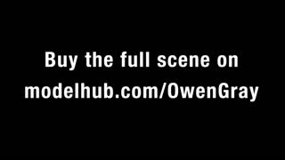 Ivy Lebelle multi orgasm passionate sex and deep creampie