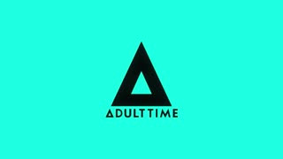 ADULT TIME - Straight Kali Roses Begs Lesbian Bestie Violey Myers For Lesbian Sex! FRENCH SUBTITLES