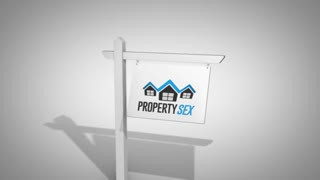 PropertySex Extremely Good-Looking Agent Learns New Sales Tactics