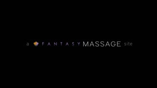 AllGirlMassage Dillion Harper Pussy Licks Masseuse