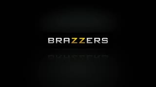 Ariella Ferrera deepthroats some BBC - Brazzers