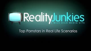 RealityJunkies Teen Janice Griffith gets Fucked