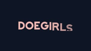 DOEGIRLS - Sexy American Babe Alex Coal Knows How To Make You Cum