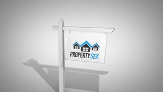 PropertySex Inexperienced Agent Surprises Real Estate Investor with her Skills