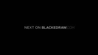 BLACKEDRAW BBC-Addicted Thrillseeker Rae Lil Black Makes First Blacked Raw Scene