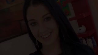 Horny Asa Akira Gets Her Ass Fucked by a Massive Black Rod